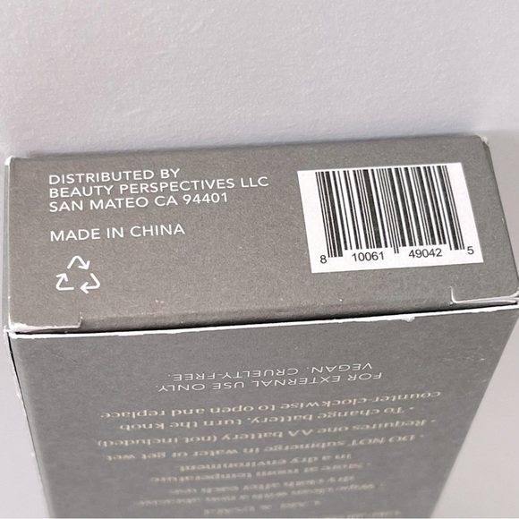 Complex Culture Sonic T-bar face massager - Picture 6 of 8